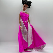 Load image into Gallery viewer, Integrity Toys 2000 Janay & Jordan Evening Formal African American Doll Set