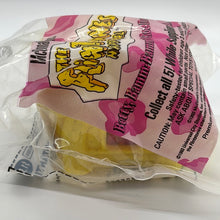 Load image into Gallery viewer, McDonald's 1993 Flintstones Betty, Bamm-Bamm & Rock Toy
