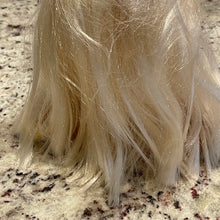 Load image into Gallery viewer, Mattel 2001 Styling Hair Head Barbie Doll Pink Base Stand (Pre-owned)