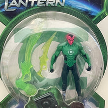 Load image into Gallery viewer, Mattel 2010 Green Lantern Movie 3.75" Action Figure Gl 04 Sinestro