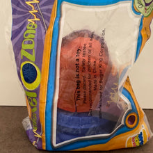 Load image into Gallery viewer, Wendy&#39;s Kids Meal Nickelodeon Nickel Zone Toy
