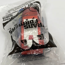 Load image into Gallery viewer, McDonald's 2012 Transformers Prime Rachet Toy #7