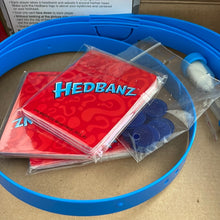 Load image into Gallery viewer, Hedbanz Board Card Game Headbands What Am I? (Pre-Owned)