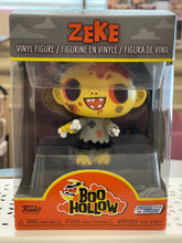 Load image into Gallery viewer, Funko Pop Paka Paka Boo Hollow Zeke Halloween Vinyl Figure