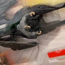 Load image into Gallery viewer, Mattel Superman Man of Steel: General Zod Shadow Cruiser Vehicle Toy Black