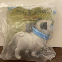 Load image into Gallery viewer, Burger King Pocahontas Puppy Percy Dog Toy