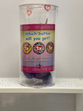 Load image into Gallery viewer, Ty Beanie Baby 2001 Clubby IV Collector Bear Kit (Retired)