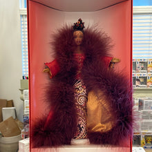 Load image into Gallery viewer, Mattel 1998 Barbie Byron Lars Cinnabar Sensation Runway Edition Doll #19848 2nd in Series