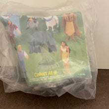 Load image into Gallery viewer, Burger King Pocahontas Puppy Percy Dog Toy