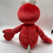 Load image into Gallery viewer, Fisher Price 2002 Sesame Street Red Elmo #87992 (Pre-owned)