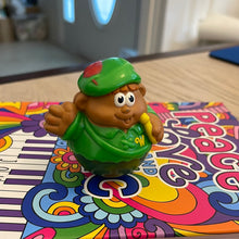 Load image into Gallery viewer, 2004 Playskool Weebles Wobble Robin Hood Preschool Figure (Pre-owned)