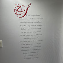 Load image into Gallery viewer, Mattel 1997 Romantic Interlude Barbie Classique Collection African American #17137