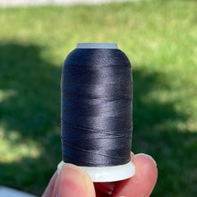 Load image into Gallery viewer, Vintage Utica/Gudebrod Pure K-O SILK Sewing THREAD Spools