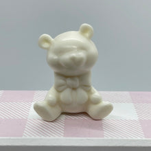 Load image into Gallery viewer, Barbie Doll Pet #1 White Teddy Bear (Pre-Owned)