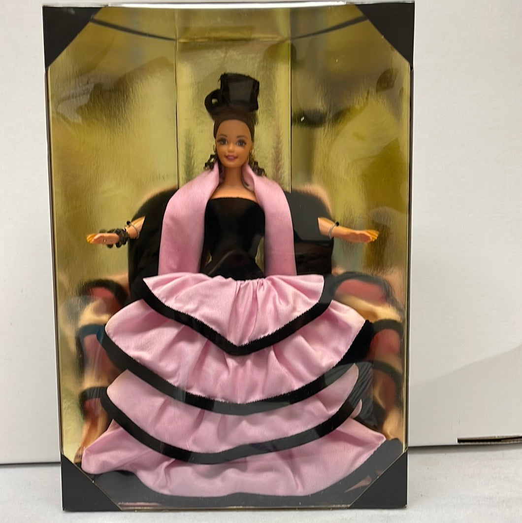 Mattel 1996 Escada Barbie Limited Edition Doll #15948