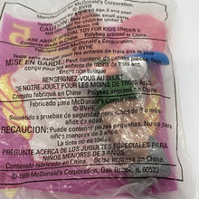 Load image into Gallery viewer, McDonald's 1999 Happy Meal Doug's 1st Movie Toy #5