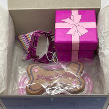 Load image into Gallery viewer, American Girl Happy Birthday Hat Pet Party Play Accessory Set