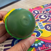 Load image into Gallery viewer, 2004 Playskool Weebles Wobble Robin Hood Preschool Figure (Pre-owned)