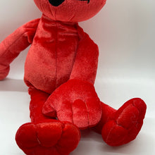 Load image into Gallery viewer, Fisher Price 2002 Sesame Street Red Elmo #87992 (Pre-owned)