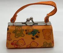 Load image into Gallery viewer, Teddy Bears - Lipstick Case Coin Purse Lip Stick Holder