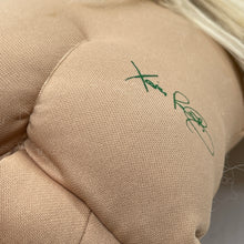 Load image into Gallery viewer, Jakks 2005 Cabbage Patch Kids Doll Blonde Hair Blue Eyes (Pre-owned)