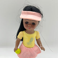 Load image into Gallery viewer, McDonald&#39;s 2005 Madame Alexander Tennis Girl Doll #10 (Pre-owned)
