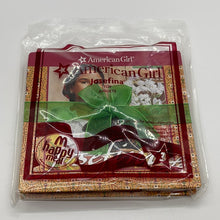Load image into Gallery viewer, McDonald's 2009 Happy Meal American Girl Activity Book- Josefina