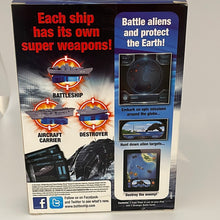Load image into Gallery viewer, Hasbro 2012 Battleship Game - Zapped Edition - Works with your iPad