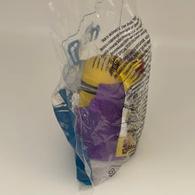 Load image into Gallery viewer, McDonald's 2015 Talking Minions Vampire Minion Toy #11