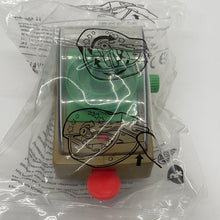 Load image into Gallery viewer, Burger King 2013 - Carnival Toy - Pin Ball Maze