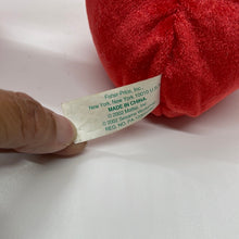 Load image into Gallery viewer, Fisher Price 2002 Sesame Street Red Elmo #87992 (Pre-owned)