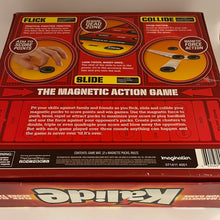 Load image into Gallery viewer, Kalide The Magnetic Action Game By Imagination 2011 (Pre-owned)