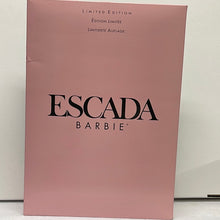 Load image into Gallery viewer, Mattel 1996 Escada Barbie Limited Edition Doll #15948