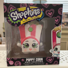Load image into Gallery viewer, Funko Shopkins Poppy Corn Vinyl Collectible Toy