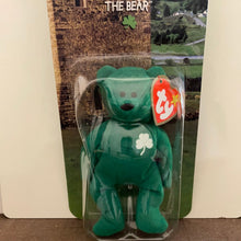 Load image into Gallery viewer, McDonald's 1999 Ty Teenie Beanie International Erin Ireland