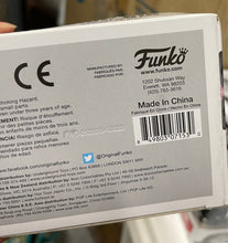 Load image into Gallery viewer, Funko Pop! Heroes: The Phantom Vinyl Toy #67 Damaged Box