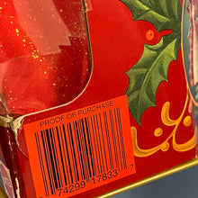 Load image into Gallery viewer, Mattel 1997 Happy Holiday Barbie Doll African American Doll #178933 10th Anniversary