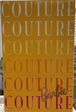 Load image into Gallery viewer, Mattel 1997 Symphony In Chiffon Barbie 3rd In Couture Series African American Ltd. Edition