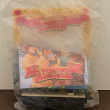 Load image into Gallery viewer, Burger King 1997 Anastasia Train Coach Toy