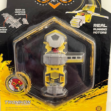 Load image into Gallery viewer, Hexbug Warriors Battling Robots TRONIKON Tech Academy S1-1B