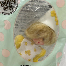 Load image into Gallery viewer, McDonald's 2007 Madame Alexander Wizard of Oz Daisy Munchkin Toy #7