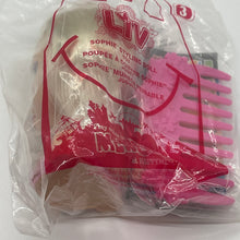 Load image into Gallery viewer, McDonald's 2011 Liv Sophie Styling Doll Toy #3