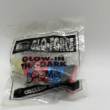 Load image into Gallery viewer, Burger King 1995 Glo-Force Boomer Glow in the Dark Toy
