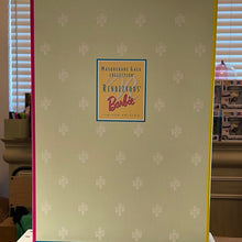 Load image into Gallery viewer, Mattel 1998 Masquerade Gala Collection Rendezvous Barbie #20647