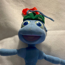 Load image into Gallery viewer, Mattel 1998 It's a Bugs Life 16" Flik Special Edition Plush Toy Arcotoys (Pre-owned)