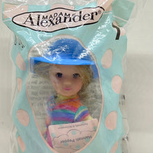 Load image into Gallery viewer, McDonald&#39;s 2003 Madame Alexander Hannah Pepper Toy #7

