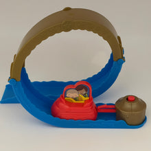 Load image into Gallery viewer, Burger King 2013 - Carnival Toy - Roller Coaster