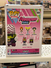 Load image into Gallery viewer, Funko Pop! The Powerpuff Girls Pop! Animation Mojo Jojo #1084 Vinyl Figure
