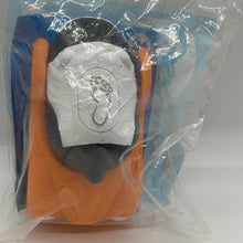 Load image into Gallery viewer, Burger King 2010 Pets On-The-Move Zhu Zhu Pets Winkie Hamster