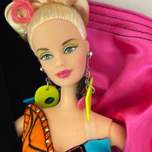 Load image into Gallery viewer, Mattel 1998 Masquerade Gala Collection Rendezvous Barbie #20647